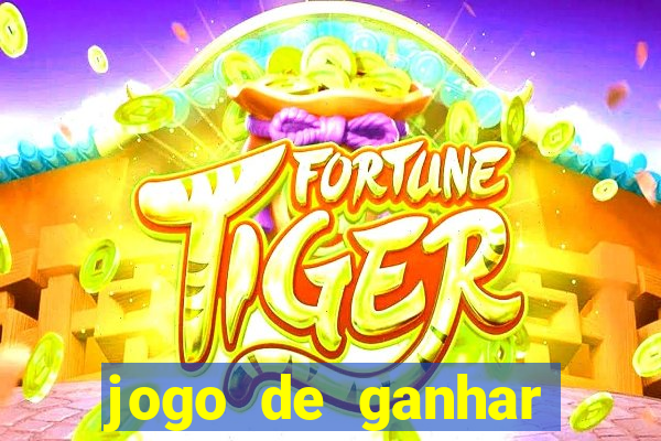 jogo de ganhar dinheiro sem precisar depositar nada